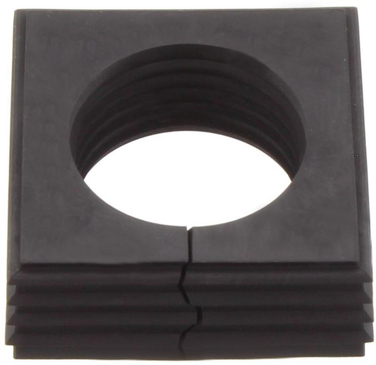 картинка Уплотнительный элемент Conta Clip KDS-DEG 28-29 BK от Интернет-магазина promistrade.by