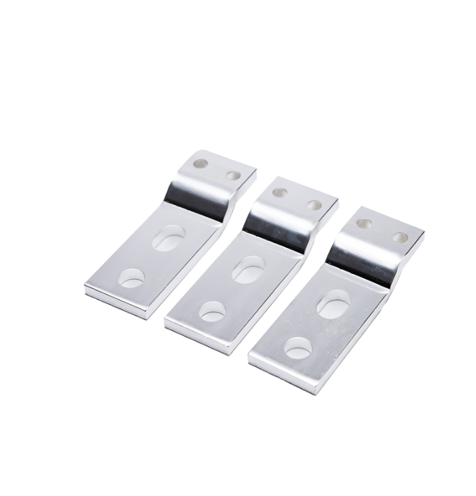 картинка Расширители полюсов PRO.KVANT 800 3P (3шт/компл) Контактор от Интернет-магазина promistrade.by