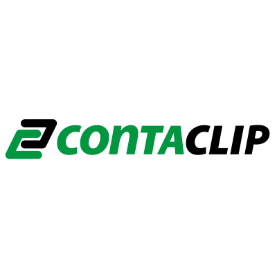 картинка Маркировка на кабели Conta Clip KBH 5/21 желтая от Интернет-магазина promistrade.by