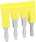 картинка Перемычка SUPU TJA6 сечение 4мм2 арт.TJA6.2-4 от Интернет-магазина promistrade.by