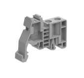 картинка Торцевой фиксатор SUPU SPD35 2S арт.215204 серый от Интернет-магазина promistrade.by