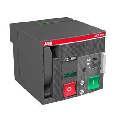 картинка Моторный привод АВВ MOE XT2-XT4 220-250 Vas/dc арт.1SDA066466R1 от Интернет-магазина promistrade.by
