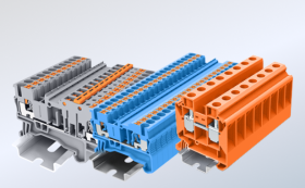 Клеммы SUPU: универсальное решение для любых задач электромонтажа Клеммы SUPU: универсальное решение для любых задач электромонтажа
