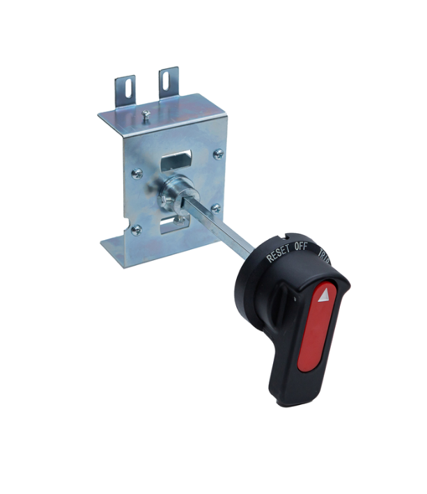 картинка Рукоятка управления выносная PRO.KVANT 250 Контактор от Интернет-магазина promistrade.by