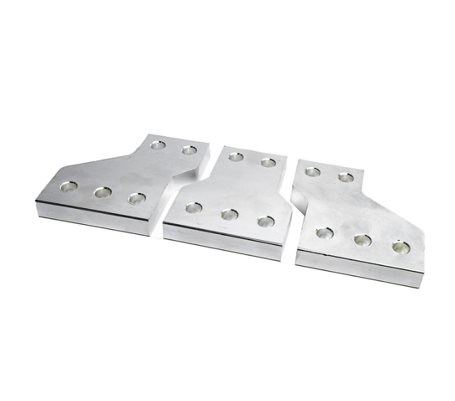 картинка Расширители полюсов PRO.KVANT 1600 3P (3шт/компл) Контактор от Интернет-магазина promistrade.by