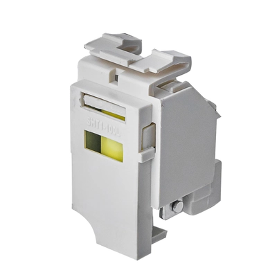 картинка Расцепитель независимый PRO.KVANT 63 AC380 В (правый) Контактор от Интернет-магазина promistrade.by