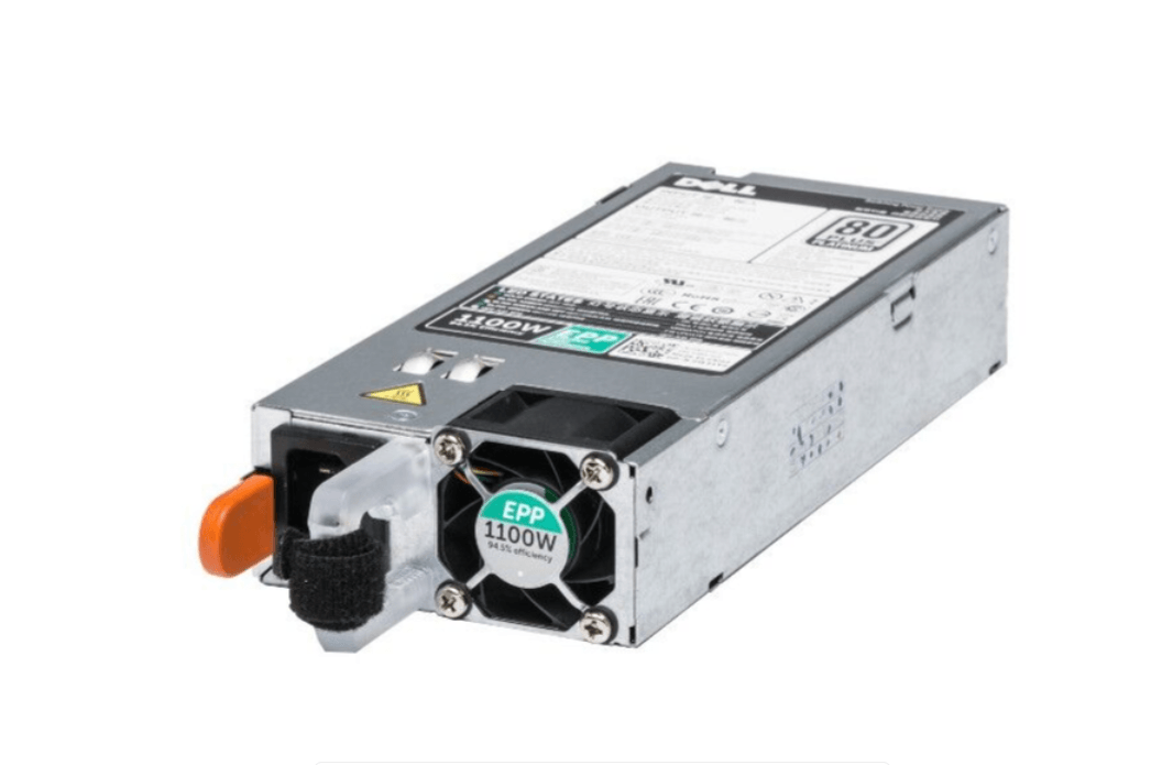 картинка Блок питания DELL L1100E-S1-DELL 1100W Power Supply от Интернет-магазина promistrade.by