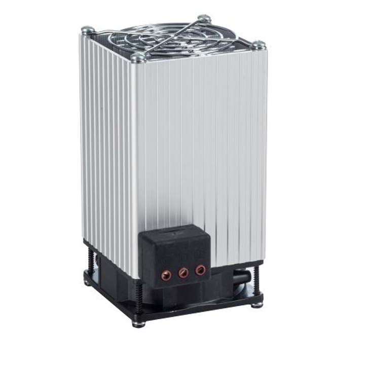 картинка Нагреватель с вентилятором PLASTIM, мощность нагрева 750 Вт., арт. PFHT 750 от Интернет-магазина promistrade.by