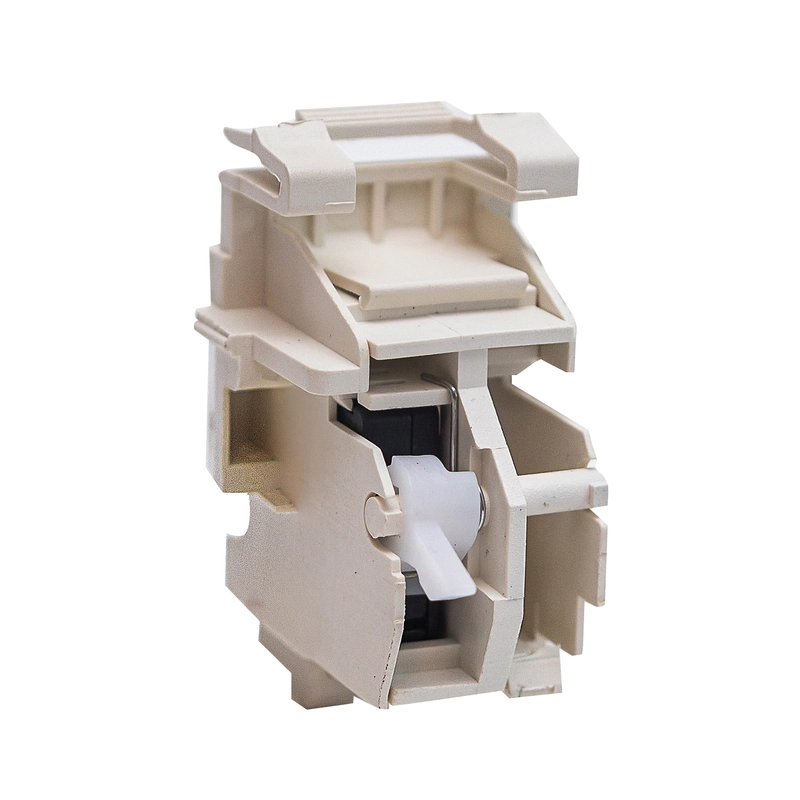 картинка Контакт вспомогательный PRO.KVANT 2НО2НЗ 250 (левый) от Интернет-магазина promistrade.by