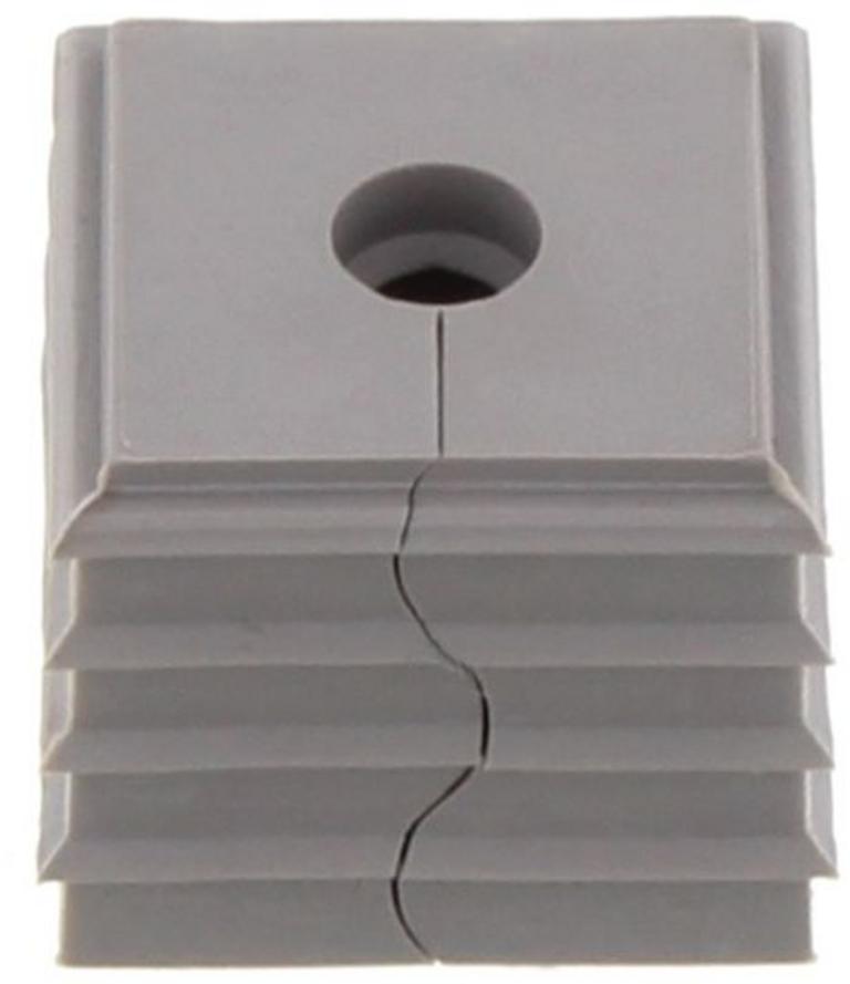 картинка Уплотнительный элемент Conta Clip KDS-DE 5-6 GR  от Интернет-магазина promistrade.by