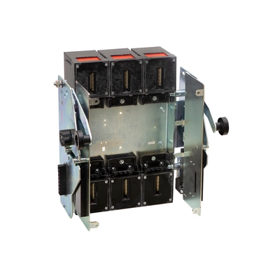 картинка Корзина выкатного исполнения 3P PRO.KVANT 630-800 Контактор от Интернет-магазина promistrade.by