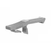 картинка Крышка защитная SUPU TPME6 для измерительных клемм сечение 6мм2 арт.TPME6-2-JP-GY-EA серая от Интернет-магазина promistrade.by