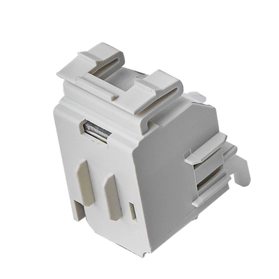 картинка Расцепитель независимый PRO.KVANT 250 DC220 В (левый) Контактор от Интернет-магазина promistrade.by