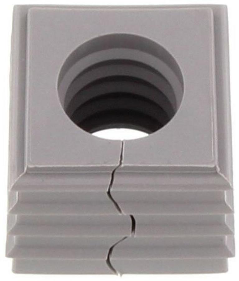 картинка Уплотнительный элемент Conta Clip KDS-DE 11-12 GR от Интернет-магазина promistrade.by