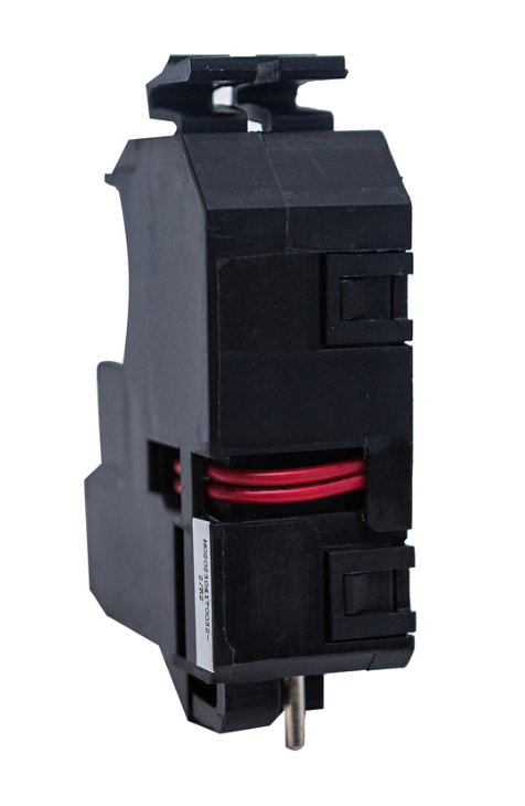 картинка Расцепитель независимый PRO.KVANT 400-630-800 AC220 В (правый) Контактор от Интернет-магазина promistrade.by