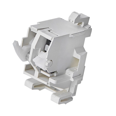 картинка Контакт комбинированный PRO.KVANT 100-160 (правый) Контактор от Интернет-магазина promistrade.by