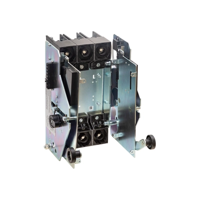 картинка Корзина выкатного исполнения 3P PRO.KVANT 400 Контактор от Интернет-магазина promistrade.by