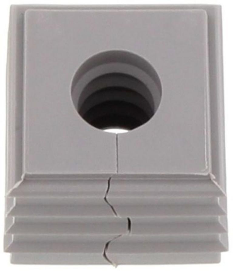 картинка Уплотнительный элемент Conta Clip KDS-DE 8-9 GR от Интернет-магазина promistrade.by