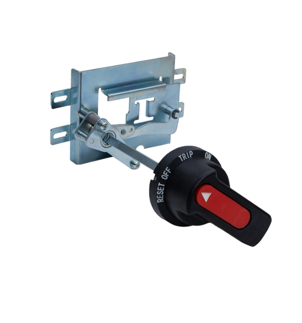 картинка Рукоятка управления выносная ацентрированная PRO.KVANT 250 Контактор от Интернет-магазина promistrade.by