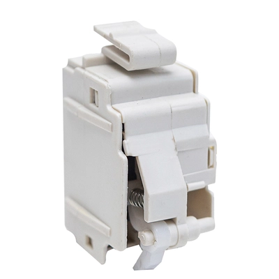 картинка Контакт сигнализации PRO.KVANT 63 (правый) Контактор от Интернет-магазина promistrade.by