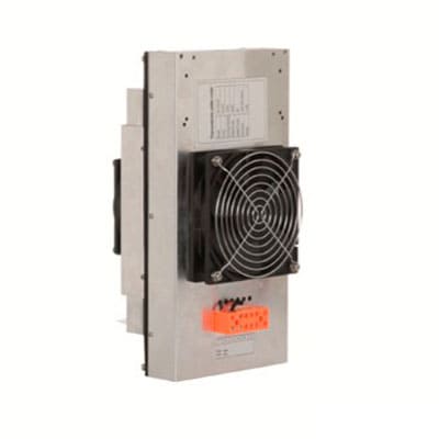 картинка Термоэлектрический охладитель Пельтье PLASTIM 100Вт. 24В DC., арт. PTE 100-24 от Интернет-магазина promistrade.by