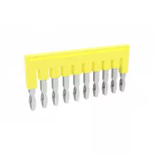 картинка Перемычка SUPU TJA5 сечение 2.5мм2 арт.TJA5.2-10 от Интернет-магазина promistrade.by