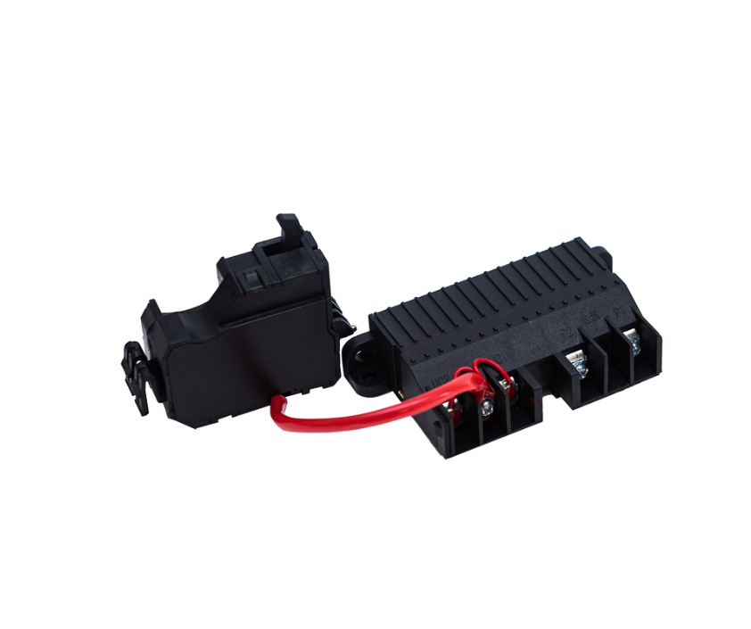 картинка Расцепитель МН PRO.KVANT 400-630-800 AC380 В (левый) для выкатного исполнения Контактор от Интернет-магазина promistrade.by