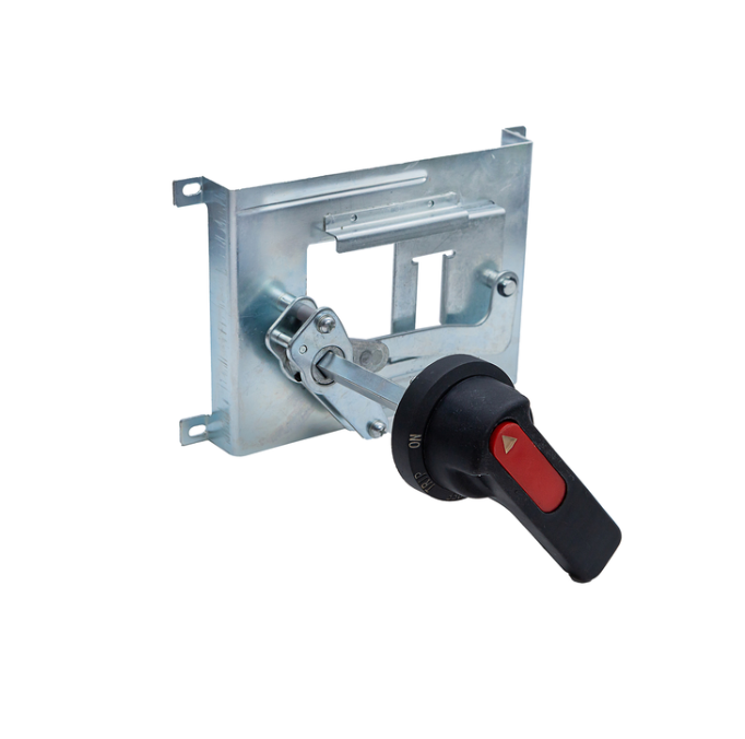 картинка Рукоятка управления выносная ацентрированная PRO.KVANT 630-800 Контактор от Интернет-магазина promistrade.by