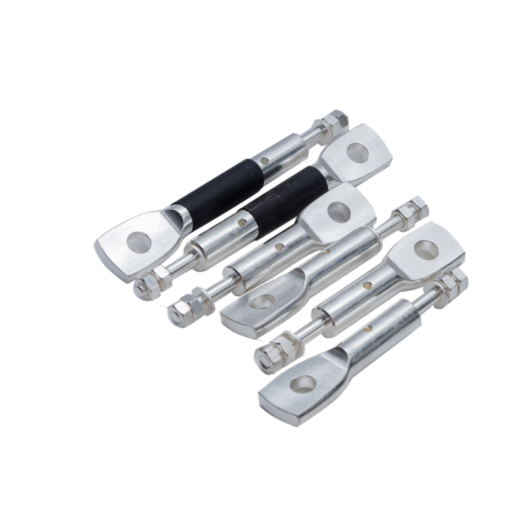 картинка Комплект выводов для заднего присоединения 4P PRO.KVANT 400 (8шт/компл) Контактор от Интернет-магазина promistrade.by