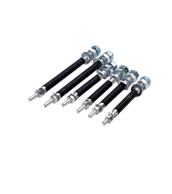 картинка Комплект выводов для заднего присоединения 3P PRO.KVANT 100-160 (6шт/компл) Контактор от Интернет-магазина promistrade.by