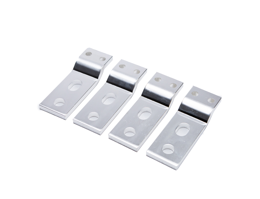 картинка Расширители полюсов PRO.KVANT 800 4P (4шт/компл) Контактор от Интернет-магазина promistrade.by