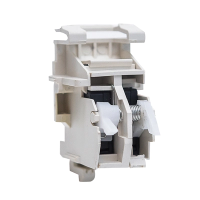 картинка Контакт комбинированный PRO.KVANT 250 (правый) Контактор от Интернет-магазина promistrade.by