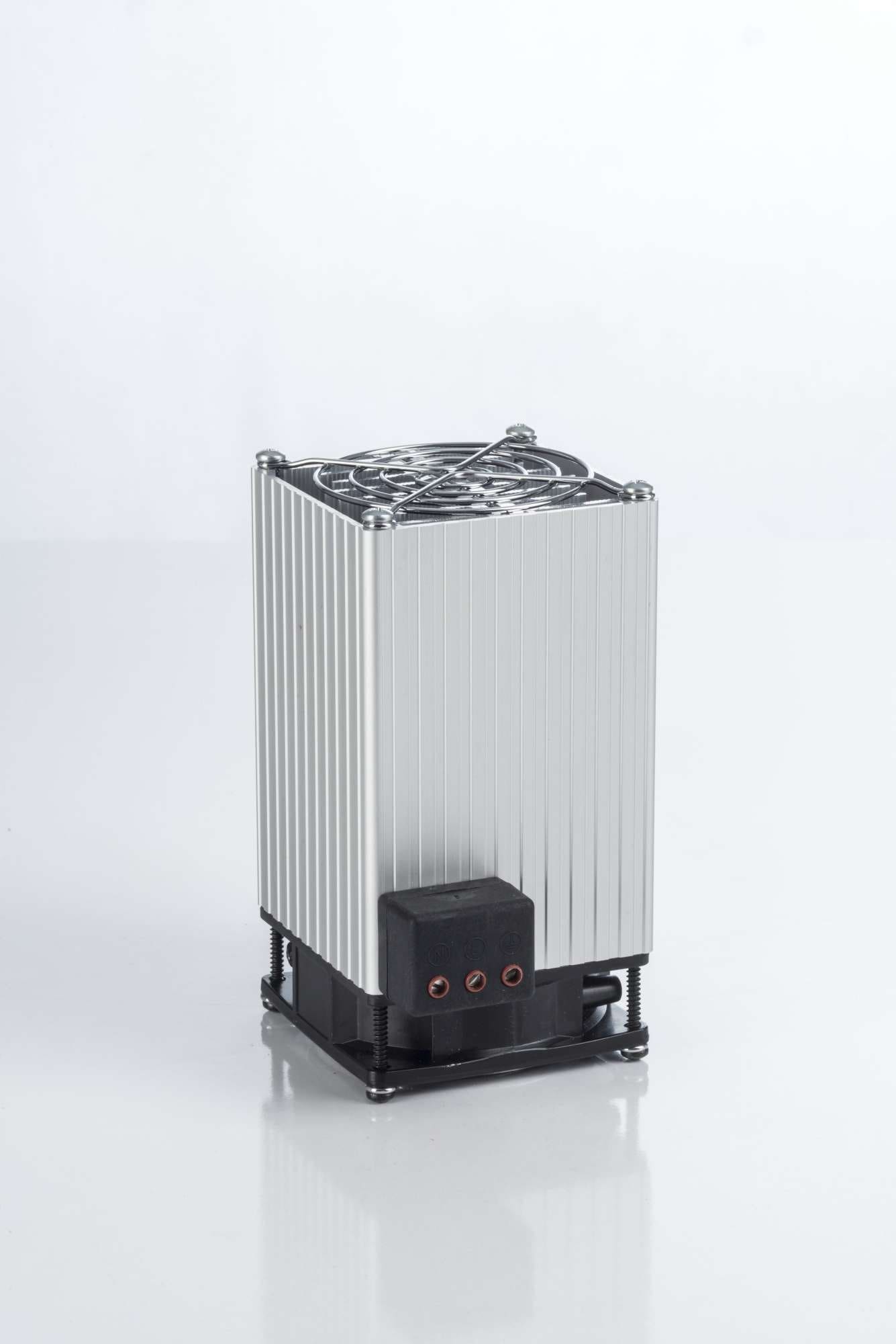 картинка Нагреватель с вентилятором PLASTIM, мощность нагрева 250 Вт., арт. PFHT 250 от Интернет-магазина promistrade.by