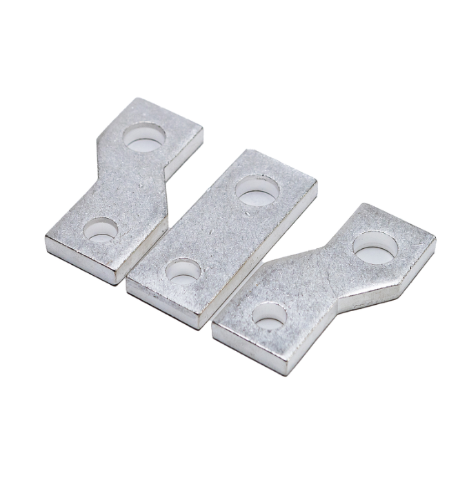 картинка Расширители полюсов PRO.KVANT 400 3P (3шт/компл) Контактор от Интернет-магазина promistrade.by