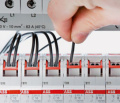 Автоматические выключатели