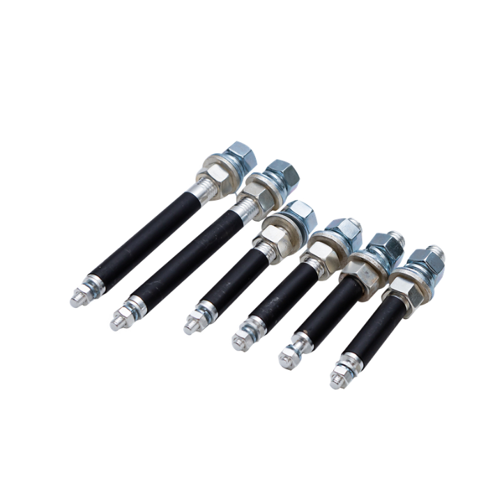 картинка Комплект выводов для заднего присоединения 3P PRO.KVANT 250 (6шт/компл) Контактор от Интернет-магазина promistrade.by