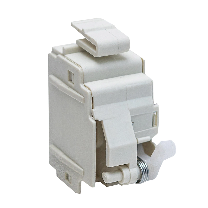 картинка Контакт комбинированный PRO.KVANT 63 (правый) Контактор от Интернет-магазина promistrade.by