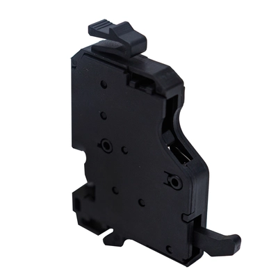 картинка Контакт вспомогательный PRO.KVANT 1НО1НЗ 400-630-800 (левый)/(правый) Контактор от Интернет-магазина promistrade.by