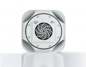 картинка Крышный вентилятор PLASTIM, скорость воздушного потока - до 560 м3/ч, арт. PFF 5500 от Интернет-магазина promistrade.by