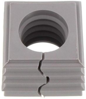 Уплотнительный элемент Conta Clip KDS-DE 12-13 GR
