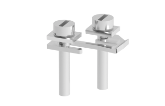 Перемычка измерительная для клемм SUPU 2P арт.306322