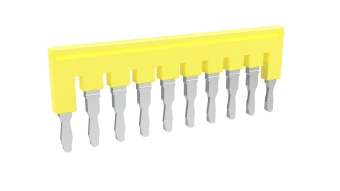 Перемычка SUPU TJA6 сечение 4мм2 арт.TJA6.2-10