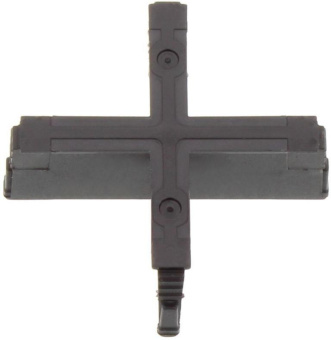 Разделительная вставка Conta Clip KDS-Inlay 4 BK