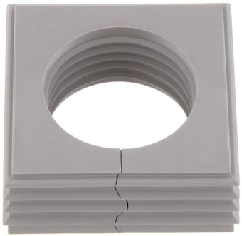 Уплотнительный элемент Conta Clip KDS-DEG 28-29 GR