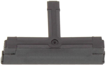 Разделительная вставка Conta Clip KDS-Inlay 2 BK