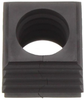 Уплотнительный элемент Conta Clip KDS-DE 13-14 BK