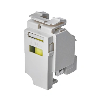 Расцепитель независимый PRO.KVANT 100-160 DC220 В (левый) Контактор
