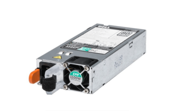 Блок питания Dell L1100E-S1-DELL