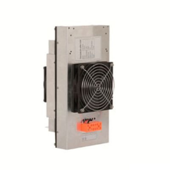 Термоэлектрический охладитель Пельтье PLASTIM 70Вт. 24В DC., арт. PTE 070-24