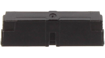 Разделительная вставка Conta Clip KDS-Inlay 1 BK